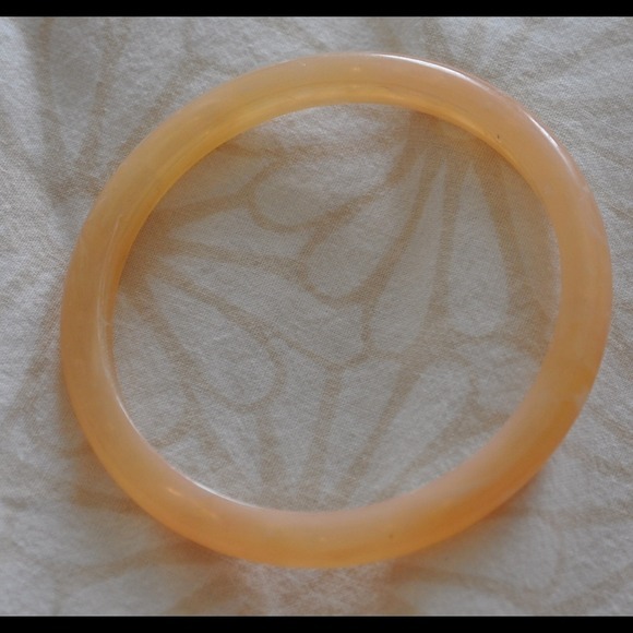 3 piece acrylic bracelet set - Picture 3 of 12